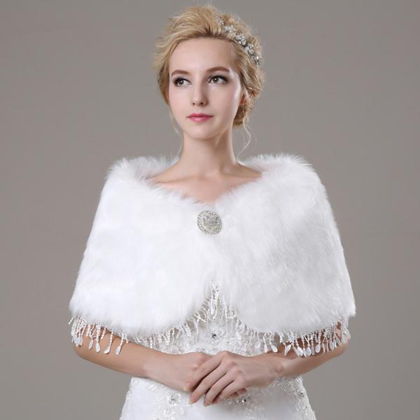 Search On Aliexpress Com By Image Por Bridal Fur Coat Lots From China